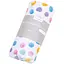 Простирадло дитяче  Home Line Акварелька на резинці 60х120 см  біле (196957) - мініатюра 1