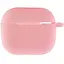 Силиконовый футляр для наушников AirPods 3 - миниатюра 2