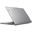 Ноутбук Lenovo Yoga Pro 9 16IMH9 (83DN003PRM) Luna Grey, Экран 16 Mini LED (3200x2000) 3.2K 165 Гц, матовый / Intel Core Ultra 9 185H (2.3 – 5.1 ГГц) / RAM 64 4070, 8 ГБ / Windows 11 Home - миниатюра 9