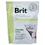 Сухий корм Brit GF VetDiets Cat Diabetes для кішок, у разі цукрового діабету, з куркою та горохом, 400 г - мініатюра 3