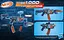  Бластер іграшковий Hasbro Nerf Loadout Cyberlight Ghost із LED-підсвіткою (G1824) - мініатюра 4