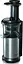 Соковыжималка Viva Collection шнековая 150Вт чаша-0.4л пластик/металл черный Panasonic kuh0014946 - миниатюра 1