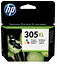 Картридж HP №305XL (3YM63AE), Color, DeskJet 2320/2710/2720/2721/2723, DeskJet Plus 4120/4122/4130 - мініатюра 1