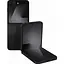 Смартфон Samsung Galaxy Flip7 FE 8/256GB Black (SM-F761BZKH) - мініатюра 1