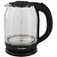 Электрочайник Liberton LEK-6808 Black teh0020867 - миниатюра 1