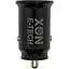 Автомобільний зарядний пристрій XON UniLink Type-C 15W PD15 + 5V/3.1A Black (5060948063395) - мініатюра 7
