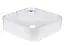 Раковина Qtap Stork без донного клапана QT15112194WN - мініатюра 3