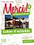 Merci! 2. A1. Cahier d`exercices - миниатюра 1