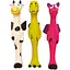 Іграшка для собак Tatrapet Toys Fun латексні тваринки 25 см (різні фігурки) - мініатюра 1