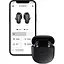 Наушники Bose QuietComfort Earbuds II Triple Black (870730-0010) [94388] - миниатюра 5