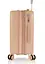 Валіза Heys Pastel (S) Nude (10155-0136-21)/(10155-0136-S3) - мініатюра 4