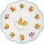 Блюдо для яєць Lefard Funny bunny 25 см (985-171) - мініатюра 1