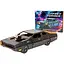 Деревянный 3D конструктор Fast Furious PuzzleOk Puz-62519 125 деталей черный - миниатюра 1
