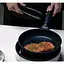 Сковорода Huo Hou HU0070 тефлонова чорна 24 см - мініатюра 4