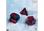Набір кубиків Game of Thrones. Targaryen Dice Set , 7 шт. (GOT/00190166/2025/3/A) - мініатюра 8