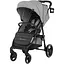 Прогулочная коляска Kinderkraft Grande City grey - миниатюра 1