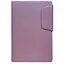 Чехол универсальный для планшета FOLDY 8 дюймов розовый - миниатюра 1