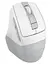 Миша A4Tech Fstyler FG35CS Plus (White) Silent (FG35CS Plus (White)) - мініатюра 2