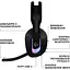 Гарнитура Logitech G522 LightSpeed Wireless Gaming Headset Black (981-001544) - мініатюра 2