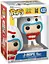 Фігурка Funko Pop БТС Історія іграшок Джей-Хоуп Форкі BTS Toy Story J-Hope As Forky 10 см BTS J-H F 432 - мініатюра 2