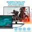 Кабель Vention HDMI-Type-C V 2.0 1.5 м (CRBBG) - мініатюра 5