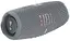 Портативна колонка JBL Charge 5 (JBLCHARGE5GRY) Grey - мініатюра 1