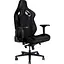 Геймерське крісло GT Racer X-6120 Fabric Black [156459] - мініатюра 4