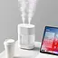 Зволожувач повітря Xiaomi MeowPower X1 Dual Mist [135812] - мініатюра 6