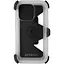 Противоударный чехол с клипсой Pelican Voyager для iPhone 14 Pro Прозрачный аналог OtterBox Defender - миниатюра 2