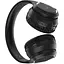 Наушники Bluetooth Hoco Journey Hi-Res W28 черные - миниатюра 3