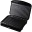 Гриль Russell Hobbs George Foreman 25810-56 Fit Grill Medium (6651555) - мініатюра 1