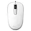 Мышь Genius DX-125 USB White (31010106102) - миниатюра 1