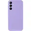 Чохол Ummi Silicone Cover Lakshmi Full Camera AA для Samsung Galaxy A56 5G Бузковий/Dasheen - мініатюра 2