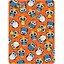 Мультиповязка 4Fun Kid Owl Orange (4FUN-OWLORANGEKID) - миниатюра 1