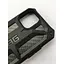 Оригинальный противоударный чехол UAG Monarch для iPhone 12 Mini (5.4") Black Carbon (112341114242) - миниатюра 4