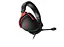 Гарнітура Asus ROG Delta S Core Black/Red (90YH03JC-B1UA00) - мініатюра 6