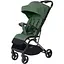Прогулочная коляска-книга Carrello Porto CRL-5522 Sparkle Green - миниатюра 1
