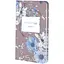 Еженедельник Axent 2026 Pocket 90 x 150 мм Blue Elegance (8525-26-1-A-PPS) - миниатюра 2