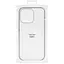 Чехол Clear Case AAA с MagSafe и анимацией для Apple iPhone 14 Pro 6.1 Прозрачный - миниатюра 3
