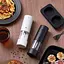 Електричний млин для солі та перцю (набір) Xiaomi HuoHou Electric Grinder Set (HU0293) - мініатюра 6