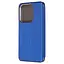 Чохол до мобільного телефона Armorstandart G-Case Xiaomi Redmi 15C 4G / Poco C85 4G Blue (ARM87096) - мініатюра 2