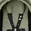 Люлька Stokke Yoyo 0+ компактная Olive (646211) - миниатюра 6