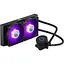 Система водяного охолодження Cooler Master MasterLiquid ML240L V2 RGB (MLW-D24M-A18PC-R2) EU [143809] - мініатюра 4
