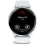 Смарт-часы Garmin Venu 3 Silver Stainless Steel Bezel with Whitestone Case and Silicone Band 010-02784-50 - миниатюра 2