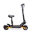 Електросамокат Kugoo Kirin G2 Pro 2025 (600W 15Ah 48V)  - мініатюра 1
