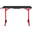 Компьютерный игровой стол 2E Gaming Otoroshi Black/Red (2E-GT-OTO-BKRD) [134839] - миниатюра 2