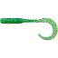 Силикон Reins Curly Curly 592 Bucksy Chart (15 шт/уп) - миниатюра 1