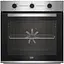 Духовка электрическая Beko BBIE12100XC - миниатюра 1