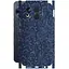 Захисна плівка StatusSKIN для Tecno Spark 30 Pro Корпус Вініл Соти сині - мініатюра 1