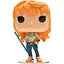 Коллекционная фигурка Funko Pop Ван Пис Нами One Piece Nami 10 см OP N 328 - миниатюра 2